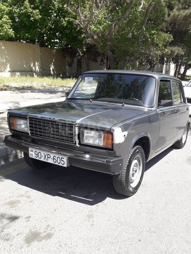 LADA (VAZ) 2107 2010, 112,000 km - 1.6 l - Bakı