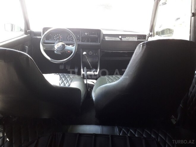 LADA (VAZ) 2107 2010, 112,000 km - 1.6 l - Bakı