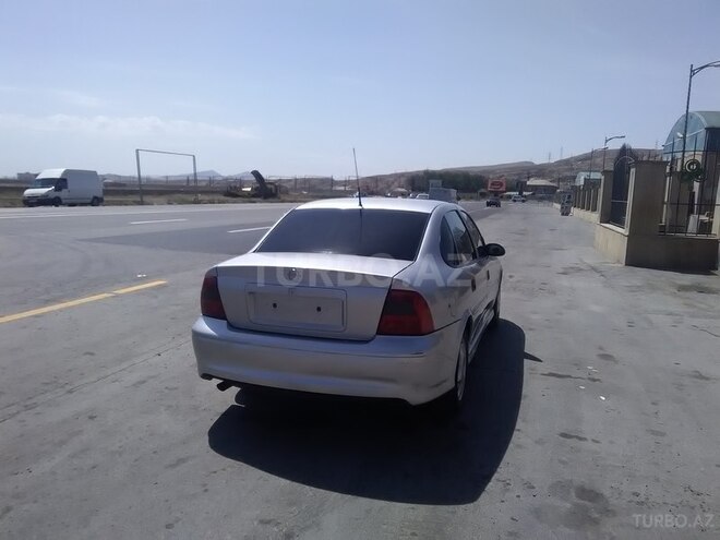 Opel Vectra 1999, 28,000 km - 1.6 л - Bakı