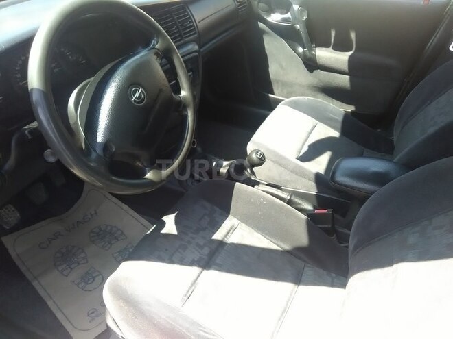 Opel Vectra 1999, 28,000 km - 1.6 л - Bakı