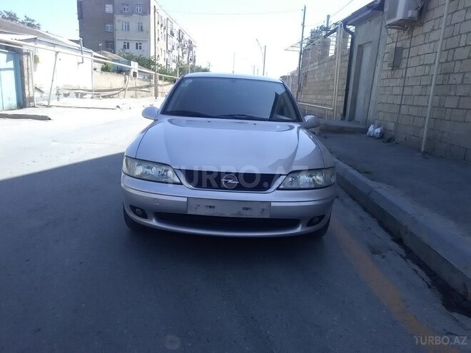 Opel Vectra 1999, 28,000 km - 1.6 л - Bakı