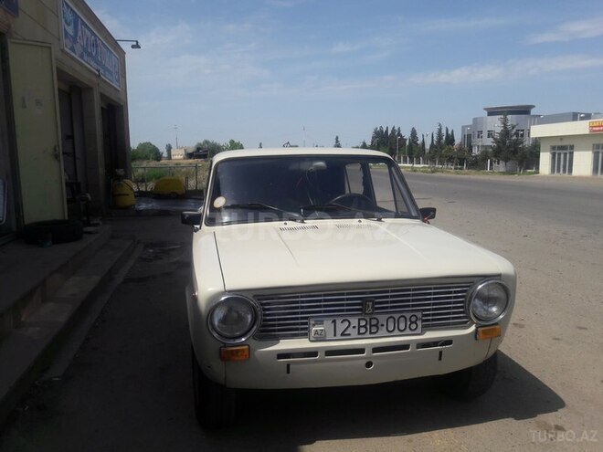 LADA (VAZ) 21013 1983, 117,330 km - 1.5 л - Biləsuvar