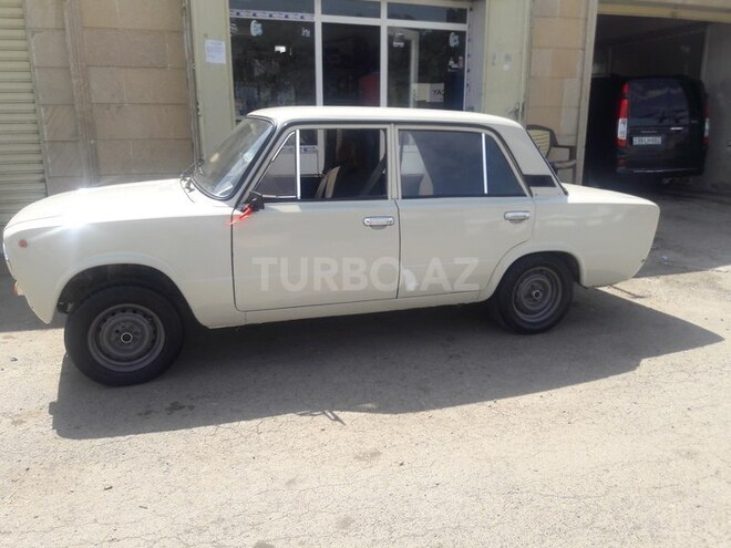 LADA (VAZ) 21013 1983, 117,330 km - 1.5 л - Biləsuvar