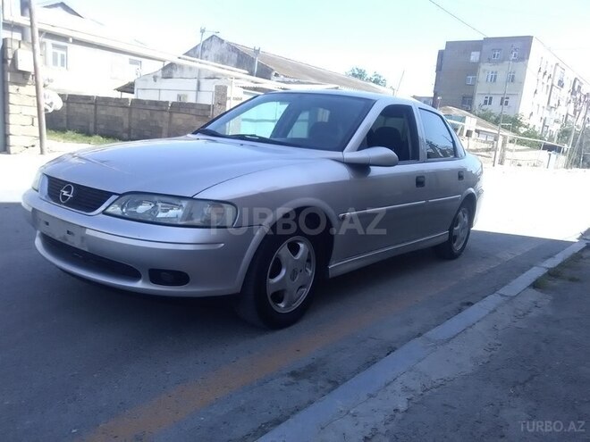Opel Vectra 1999, 28,000 km - 1.6 л - Bakı