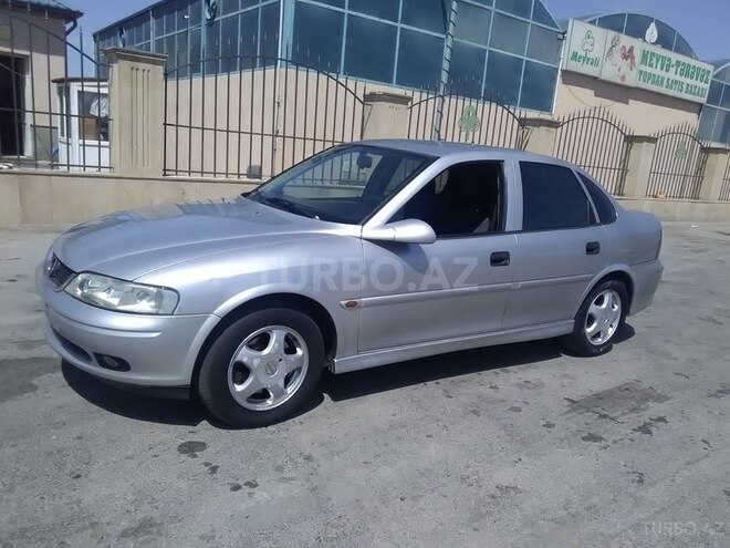 Opel Vectra 1999, 28,000 km - 1.6 л - Bakı