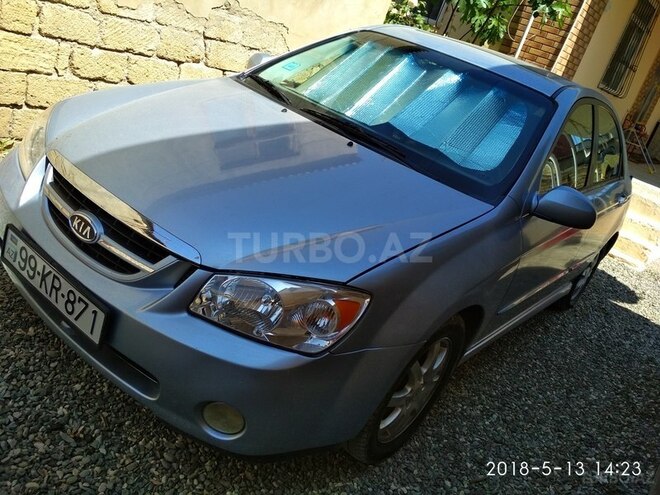 Kia Cerato 2006, 179,600 km - 1.6 л - Bakı