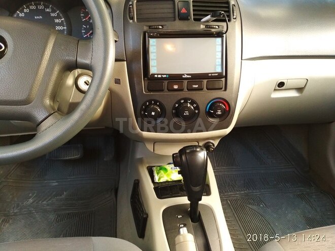 Kia Cerato 2006, 179,600 km - 1.6 л - Bakı