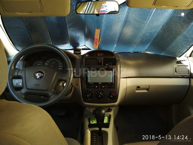Kia Cerato 2006, 179,600 km - 1.6 л - Bakı