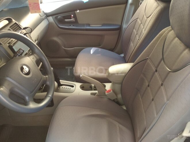 Kia Cerato 2006, 179,600 km - 1.6 л - Bakı