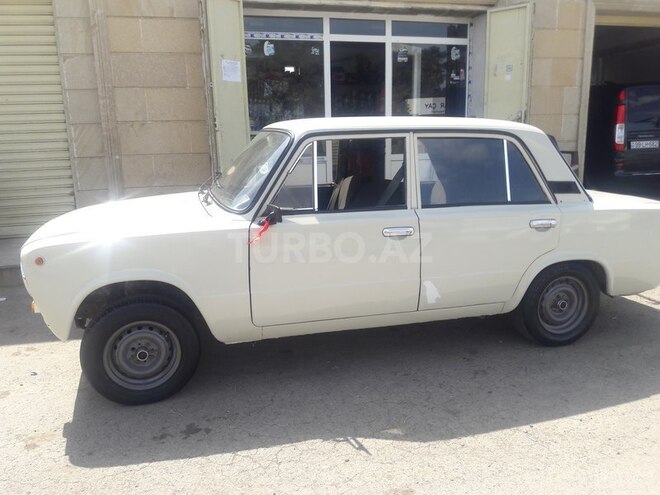 LADA (VAZ) 21013 1983, 117,330 km - 1.5 л - Biləsuvar