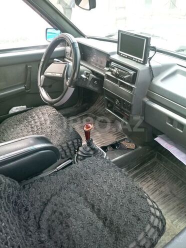 LADA (VAZ) 21099 2004, 290,000 km - 1.5 l - Quba