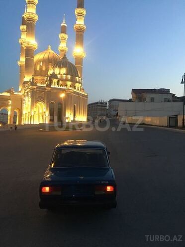 LADA (VAZ) 2107 1988, 69,999 km - 1.6 l - Bakı