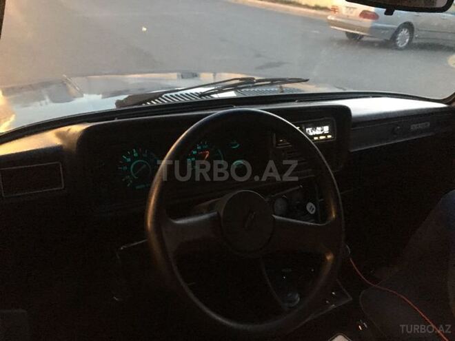 LADA (VAZ) 2107 1988, 69,999 km - 1.6 l - Bakı