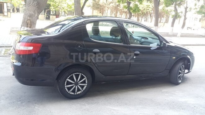 Iran Khodro Runna 2014, 110,000 km - 1.6 л - Sumqayıt