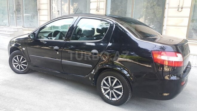 Iran Khodro Runna 2014, 110,000 km - 1.6 л - Sumqayıt