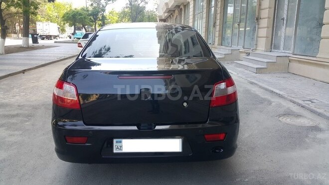 Iran Khodro Runna 2014, 110,000 km - 1.6 л - Sumqayıt