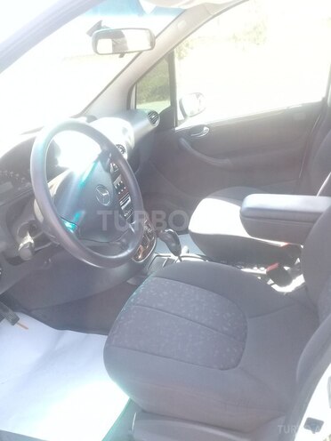 Mercedes A 160 2003, 187,000 km - 1.6 l - Sumqayıt