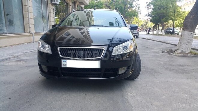 Iran Khodro Runna 2014, 110,000 km - 1.6 л - Sumqayıt
