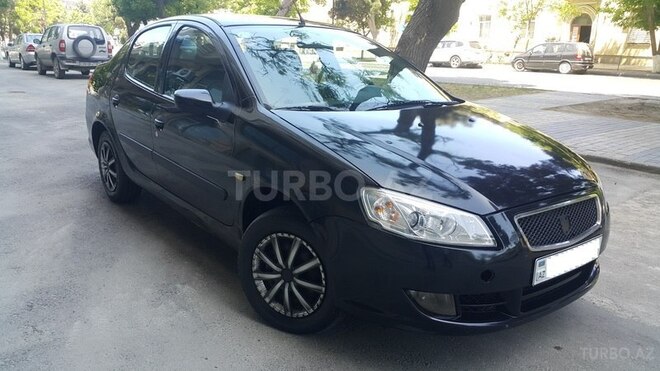 Iran Khodro Runna 2014, 110,000 km - 1.6 л - Sumqayıt