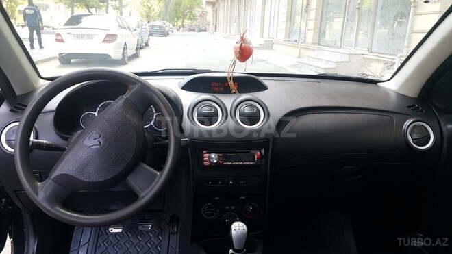 Iran Khodro Runna 2014, 110,000 km - 1.6 л - Sumqayıt