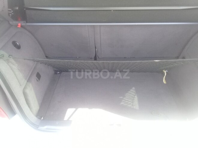 Mercedes A 160 2003, 187,000 km - 1.6 l - Sumqayıt
