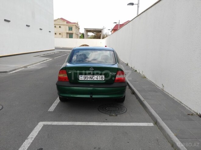 Opel Vectra 1996, 352,722 km - 2.0 l - Bakı
