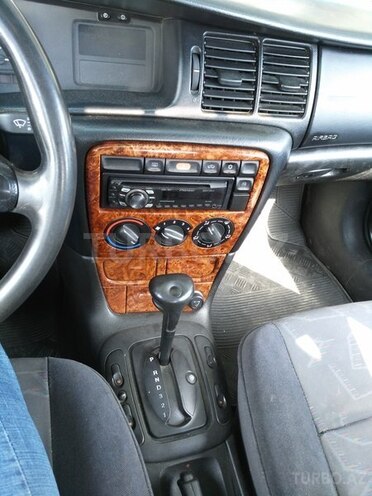 Opel Vectra 1996, 352,722 km - 2.0 l - Bakı