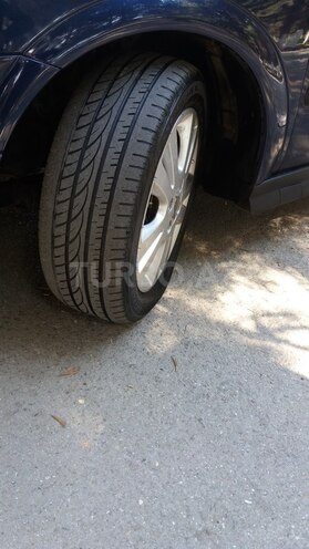 Opel Astra 1998, 308,000 km - 0.2 l - Sumqayıt