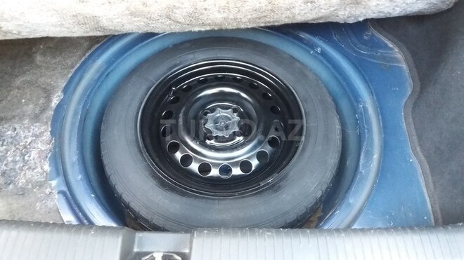 Opel Astra 1998, 308,000 km - 0.2 l - Sumqayıt
