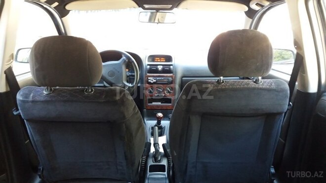 Opel Astra 1998, 308,000 km - 0.2 l - Sumqayıt