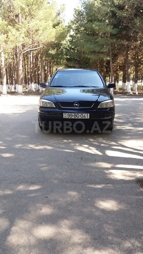 Opel Astra 1998, 308,000 km - 0.2 l - Sumqayıt