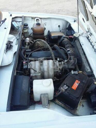 LADA (VAZ) 2107 2009, 121,000 km - 1.6 л - Sumqayıt