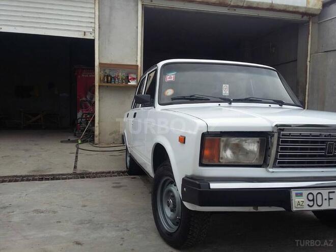 LADA (VAZ) 2107 2009, 121,000 km - 1.6 л - Sumqayıt
