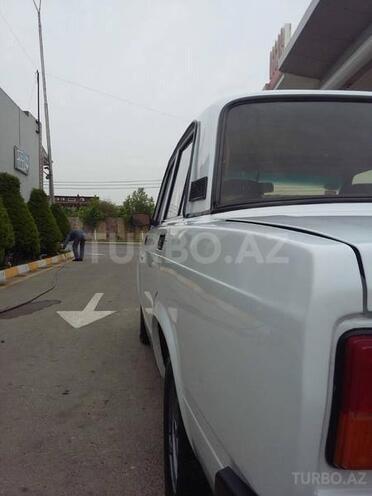 LADA (VAZ) 2107 2009, 121,000 km - 1.6 л - Sumqayıt