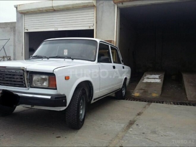 LADA (VAZ) 2107 2009, 121,000 km - 1.6 л - Sumqayıt