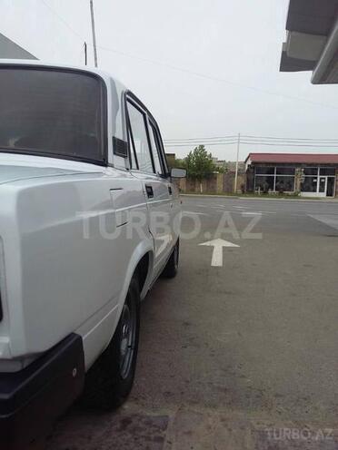 LADA (VAZ) 2107 2009, 121,000 km - 1.6 л - Sumqayıt
