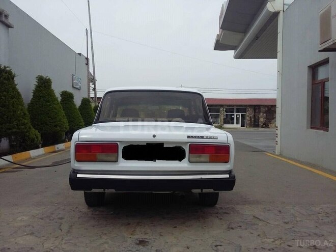 LADA (VAZ) 2107 2009, 121,000 km - 1.6 л - Sumqayıt