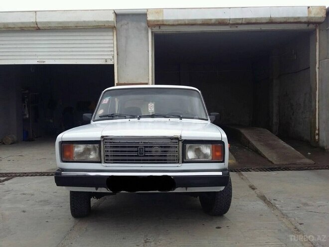 LADA (VAZ) 2107 2009, 121,000 km - 1.6 л - Sumqayıt