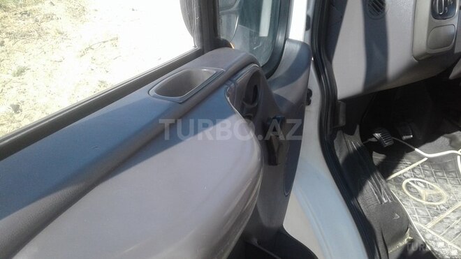 Ford Transit 2000, 255,000 km - 2.4 л - Bakı