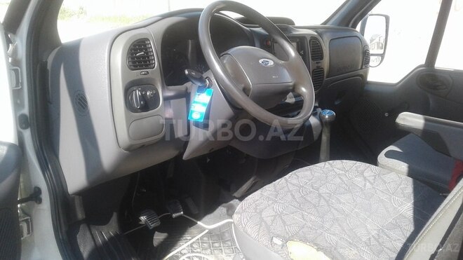 Ford Transit 2000, 255,000 km - 2.4 л - Bakı