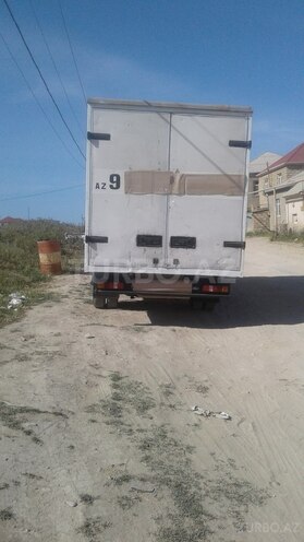 Ford Transit 2000, 255,000 km - 2.4 л - Bakı