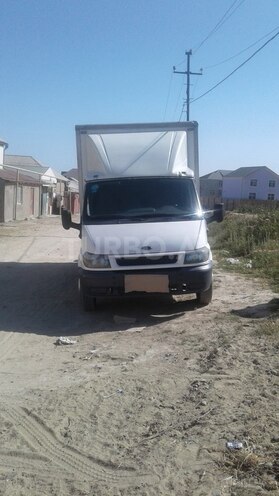 Ford Transit 2000, 255,000 km - 2.4 л - Bakı