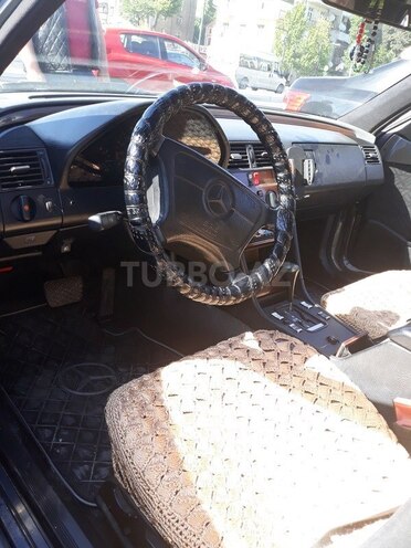 Mercedes C 180 1993, 430,812 km - 1.8 l - Bakı