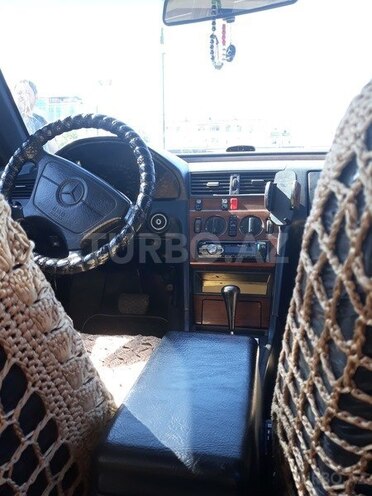 Mercedes C 180 1993, 430,812 km - 1.8 l - Bakı