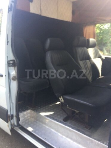 Volkswagen Crafter 2008, 300,000 km - 2.5 l - Bakı