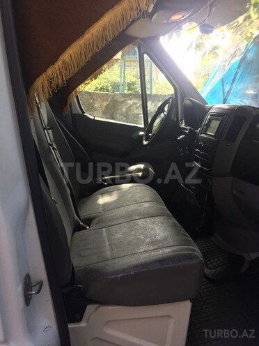 Volkswagen Crafter 2008, 300,000 km - 2.5 l - Bakı