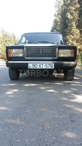 LADA (VAZ) 2107 2010, 78,882 km - 1.6 л - Sumqayıt