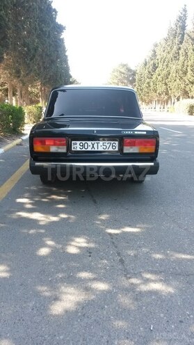 LADA (VAZ) 2107 2010, 78,882 km - 1.6 л - Sumqayıt