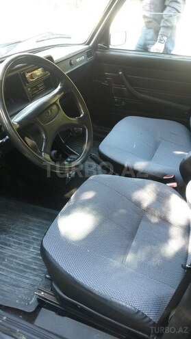 LADA (VAZ) 2107 2010, 78,882 km - 1.6 л - Sumqayıt