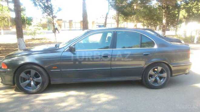 BMW 520 1997, 424,600 km - 2.0 l - Sumqayıt